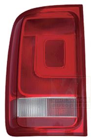 VAN WEZEL 5786931 -  Задний фонарь